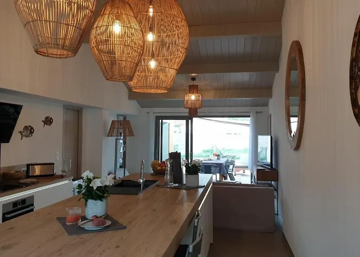 Relocation Vacances De La Cote Sauvage