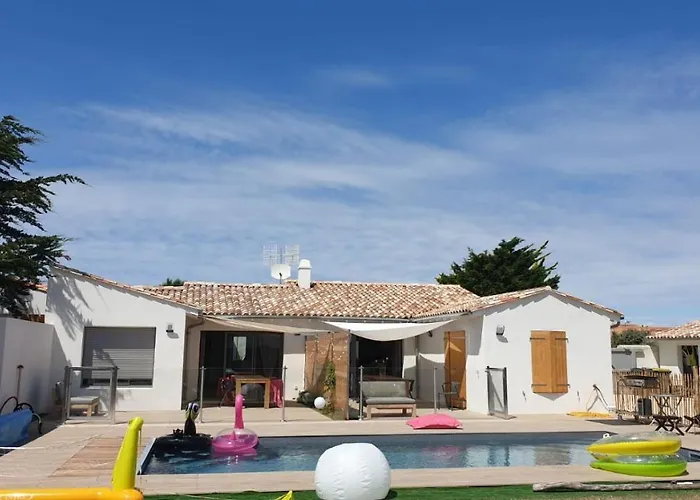 Relocation Vacances De La Cote Sauvage