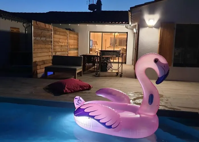 Relocation Vacances De La Cote Sauvage
