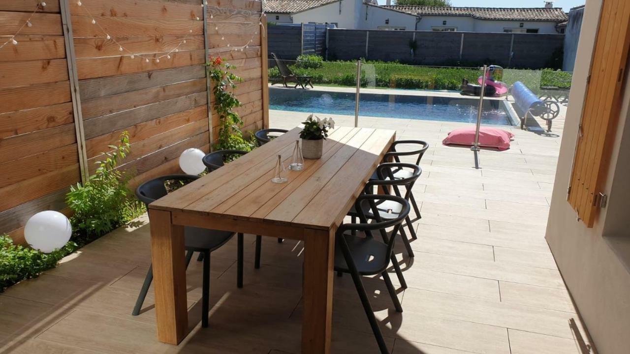 Villa Relocation De La Cote Sauvage