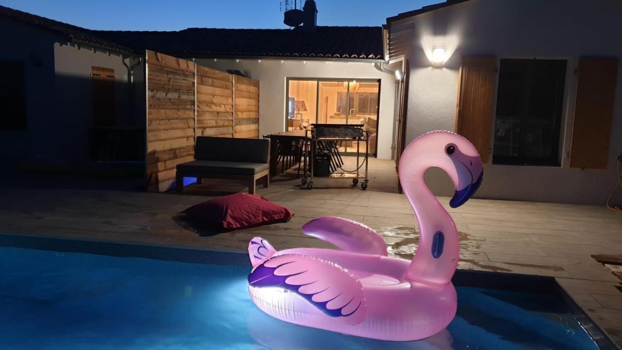 Villa Relocation De La Cote Sauvage *